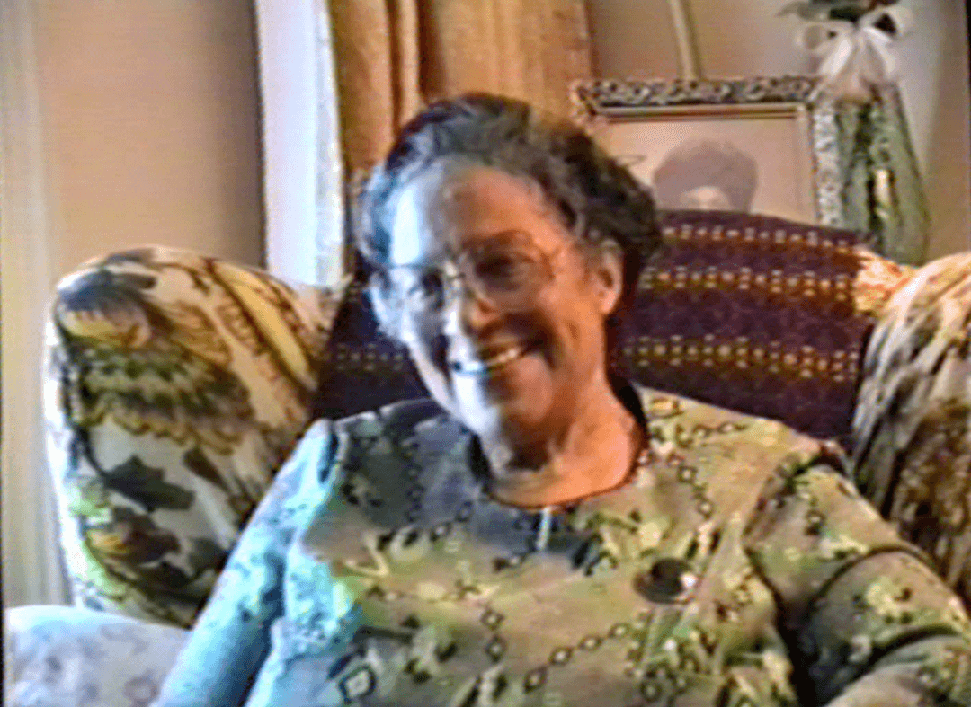 Marie Parker | BLACC Oral History Project